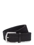 Polo Ralph Lauren - 34Mm Braided Fabric Stretch Blt - Punutud v&ouml;&ouml;d - S
