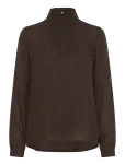 Kaffe - Trine Blouse - Pikkade varrukatega - 34