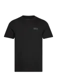 Barbour - B.intl Small Logo T-Shirt - L&uuml;hikeste varrukatega - M