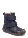 Bisgaard - Bisgaard Ellis Tex - Talvesaapad kr&otilde;pskinnisega - 32/20.9CM