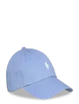 Polo Ralph Lauren - Cotton Chino Ball Cap - Nokam&uuml;tsid - ONE SIZE