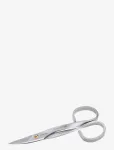 Tweezerman - Stainless Steel Nail Scissors - Nail Care - ONE SIZE