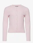 Ralph Lauren Kids - Cotton-Tp-Swt - Kardiganid - 109-116