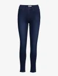 Wrangler - High Rise Skinny - Kitsad - 25 x 32