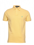 Polo Ralph Lauren - The Iconic Mesh Polo Shirt - L&uuml;hikeste varrukatega - S