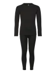 Helly Hansen - Jr Lifa Merino Midweight Set - Baselayer Sets - 164