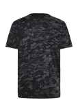 Under Armour - Ua Abc Camo Ss - L&uuml;hikeste varrukatega - XXXL