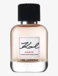 Karl Lagerfeld Fragrance - Paris 21 Rue Saint Guillaume Edp - Eau De Parfum - 60ML