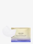 Shiseido - Vital Perfection Uplifting & Firming Express Eye Mask - Eye Patches - 5ML
