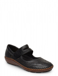 Rieker - 44875-00 - Baleriinad - 42