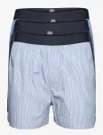 JBS - Jbs 3-Pack Boxershorts. - Bokserid - M