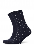 Tommy Hilfiger - Th Women Sock Dot 2P - Tavalised sokid - 35-38