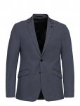 Clean Cut Copenhagen - Milano Jersey Blazer - &Uuml;herealised bleiserid - 52