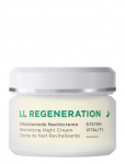 Annemarie B&ouml;rlind - Ll Regeneration Revitalizing Night Cream 50Ml - &Ouml;&ouml;kreemid - 50 ml
