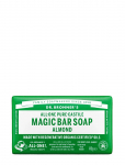 Dr. Bronner&rsquo;s - Almond - Keha - 140 g