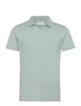 Lindbergh - Stretch Polo Shirt S/S - L&uuml;hikeste varrukatega - XXXL
