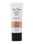 The Balm - Anne T. Dote Tinted Moisturizer Medium (#26) - BB- ja CC-kreemid - 30 ml