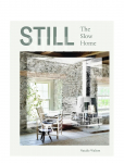 New Mags - Still - The Slow Home - Raamatud - 21X2.9X28CM