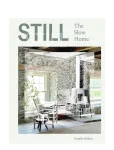 New Mags - Still - The Slow Home - Raamatud - 21X2.9X28CM