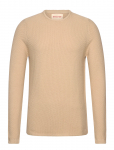 Revolution - Knit Sweater - &Uuml;mara kaelusega - XL