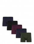 Rester&ouml;ds - Rtgunnar Cotton 5-Pack - Bokserid - L