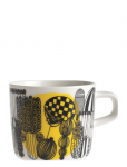 Marimekko Home - Siirtolap. Coffee Cup 2Dl - Kohvitassid - 20 CL