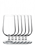 Rosendahl - Grand Cru &Oslash;lglas 50 Cl 6 Stk. - &Otilde;lleklaasid - 50 CL