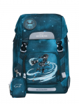 Beckmann Norway - Classic 22L - Ninja Master - Seljakotid - 22L