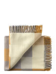Silkeborg Uldspinderi - Plain Beat 130X190 Cm - Tekid ja pleedid - 130X190CM