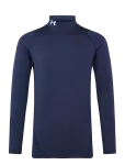 Under Armour - Ua Cg Armour Fitted Mock - Pikkade varrukatega - M