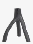 Muubs - Candle Holder Aion L - K&uuml;&uuml;nlajalad - 16.4X17X14.7CM