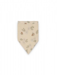 That's Mine - Bandana Bib - Flowers And Berries - Pudip&otilde;lled - 29X 24CM