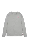 Levi's - Levi's&reg; Long Sleeve Batwing Chest Hit Tee - Dressipluusid - 164