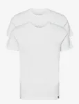 Lee Jeans - Twin Pack Crew - L&uuml;hikeste varrukatega - 4XL