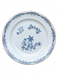 R&ouml;rstrand - Ostindia Plate - Taldrikud - &Oslash; 21 CM