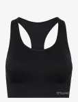 Hummel - Hmltif Seamless Sports Top - Sports Bras - All - XL