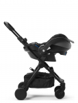 Elodie Details - Mondo Car Seat Adapter - Jalutusk&auml;ru tarvikud - ONE SIZE