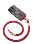 PANTONE - Pantone Adjustable Phonestrap - Veepudelid - ONE SIZE