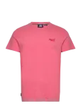 Superdry - Essential Logo Emb Tee - L&uuml;hikeste varrukatega - XXL