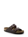 Birkenstock - Arizona Sfb Leoi Habana - Sandaalid - 45