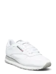Reebok Classics - Classic Leather - Madala s&auml;&auml;rega tossud - 43