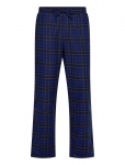 Bj&ouml;rn Borg - Core Flannel Pyjama Pants - Lounge Pants - S