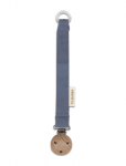 Filibabba - Suttesnor Muddly Blue - Lutiketid - ONE SIZE