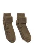 Minymo - Baby Rib Sock W. Abs (2-Pack) - Libisemisvastased sokid - 19\22