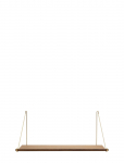 We Do Wood - Loop Shelf - Riiulid - ONE SIZE
