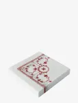 Kunstindustrien - Classic Napkins, 33X33 Cm, 20 Pcs. - Pabersalvr&auml;tikud - 33X33CM