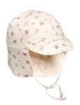 En Fant - Summer Hat Reversible - P&auml;ikesem&uuml;tsid - 6-12MD