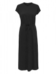 ONLY - Onlmay Life S/S Midi Dress Box Jrs - P&otilde;lveni ja midi - XS