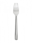 K&auml;hler - Hammersh&oslash;i Kagegaffel St&aring;l - Kahvlid - L:16CM