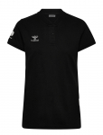 Hummel - Hmlmove Grid Polo Woman - Spordipolod - XS